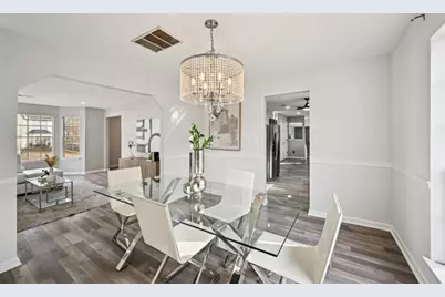 2985 Patty Hollow, Decatur, GA 30034 - Photo 13