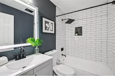 2985 Patty Hollow, Decatur, GA 30034 - Photo 35