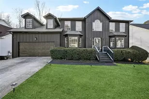 2985 Patty Hollow, Decatur, GA 30034 - Photo 1