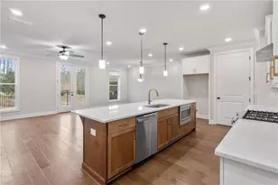 5692 Broad River Vw, Peachtree Corners, GA 30092 - Photo 5