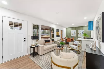 2749 Lincoln Court NW, Atlanta, GA 30318 - Photo 7