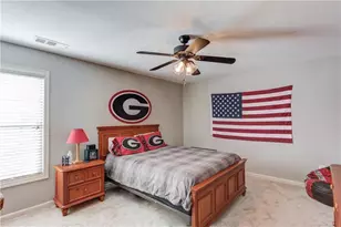 1433 Henderson Ridge Ln, Loganville, GA 30052 - Photo 21