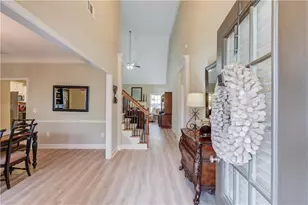 1433 Henderson Ridge Ln, Loganville, GA 30052 - Photo 5