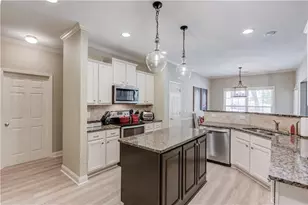 1433 Henderson Ridge Ln, Loganville, GA 30052 - Photo 11