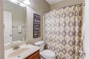 1433 Henderson Ridge Ln, Loganville, GA 30052 - Photo 17