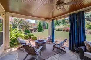 1433 Henderson Ridge Ln, Loganville, GA 30052 - Photo 23