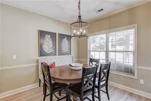 1433 Henderson Ridge Ln, Loganville, GA 30052 - Photo 9