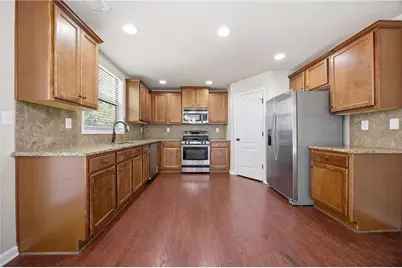 1425 Union Station Court, Lawrenceville, GA 30045 - Photo 7