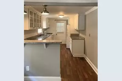 664 Courtenay Drive NE #Terrace Level, Atlanta, GA 30306 - Photo 5