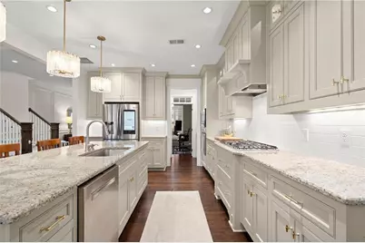 2574 Ashford Road, Brookhaven, GA 30319 - Photo 17