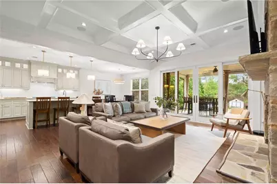 2574 Ashford Road, Brookhaven, GA 30319 - Photo 13