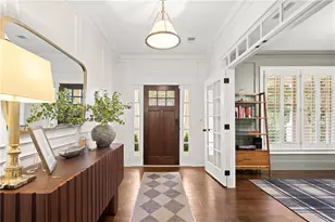 2574 Ashford Rd, Brookhaven, GA 30319 - Photo 5