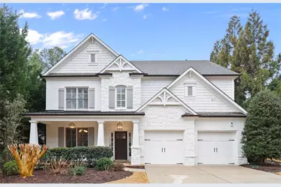 2574 Ashford Road, Brookhaven, GA 30319 - Photo 1