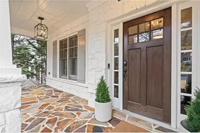 2574 Ashford Road, Brookhaven, GA 30319 - Photo 3