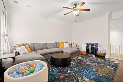 2574 Ashford Road, Brookhaven, GA 30319 - Photo 45