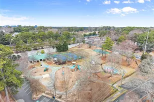 2574 Ashford Rd, Brookhaven, GA 30319 - Photo 59