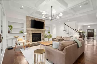 2574 Ashford Rd, Brookhaven, GA 30319 - Photo 9