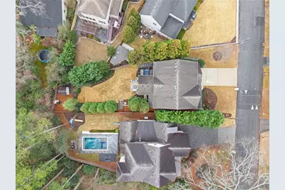 2574 Ashford Road, Brookhaven, GA 30319 - Photo 55