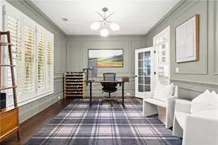 2574 Ashford Rd, Brookhaven, GA 30319 - Photo 7