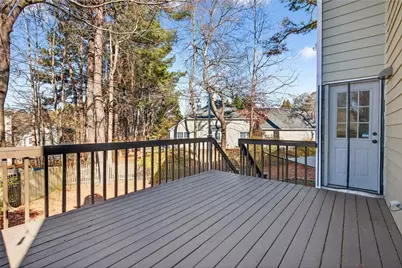 600 Spring Ridge Drive NW, Kennesaw, GA 30144 - Photo 53