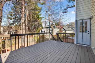 600 Spring Ridge Dr N W, Kennesaw, GA 30144 - Photo 53