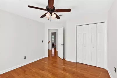 600 Spring Ridge Drive NW, Kennesaw, GA 30144 - Photo 41