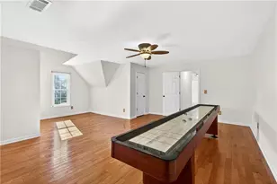 600 Spring Ridge Dr N W, Kennesaw, GA 30144 - Photo 43