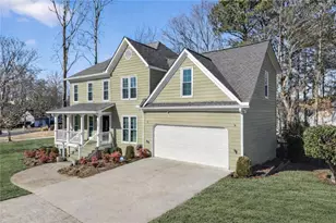 600 Spring Ridge Dr N W, Kennesaw, GA 30144 - Photo 7