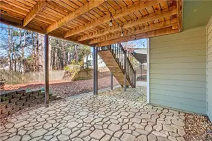 600 Spring Ridge Dr N W, Kennesaw, GA 30144 - Photo 55