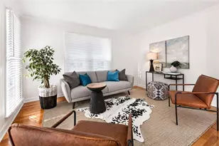 600 Spring Ridge Dr N W, Kennesaw, GA 30144 - Photo 9