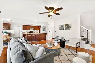 600 Spring Ridge Dr N W, Kennesaw, GA 30144 - Photo 23