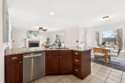 600 Spring Ridge Drive NW, Kennesaw, GA 30144 - Photo 15