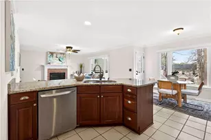 600 Spring Ridge Dr N W, Kennesaw, GA 30144 - Photo 15