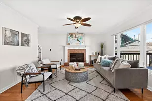 600 Spring Ridge Dr N W, Kennesaw, GA 30144 - Photo 25