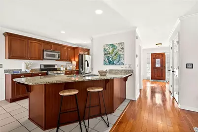 600 Spring Ridge Drive NW, Kennesaw, GA 30144 - Photo 21