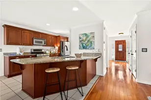 600 Spring Ridge Dr N W, Kennesaw, GA 30144 - Photo 21