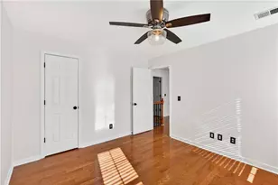 600 Spring Ridge Dr N W, Kennesaw, GA 30144 - Photo 37