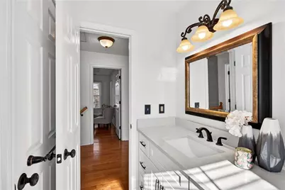 600 Spring Ridge Drive NW, Kennesaw, GA 30144 - Photo 39