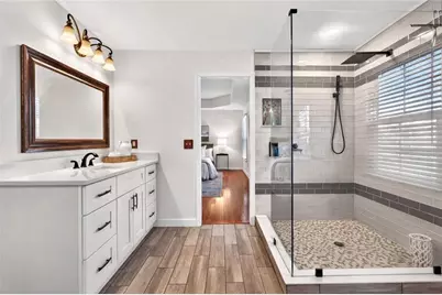 600 Spring Ridge Drive NW, Kennesaw, GA 30144 - Photo 3