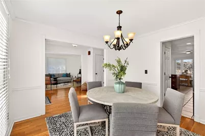 600 Spring Ridge Drive NW, Kennesaw, GA 30144 - Photo 11