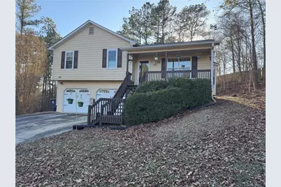 89 Cottonwood Loop, Dallas, GA 30132 - Photo 1