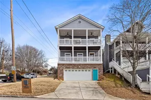 786 SE Connally Street SE, Atlanta, GA 30315 - Photo 1