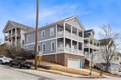 786 SE Connally Street SE, Atlanta, GA 30315 - Photo 3