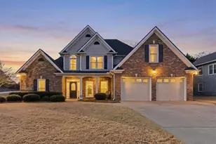 74 Planters Dr NW, Cartersville, GA 30120 - Photo 1