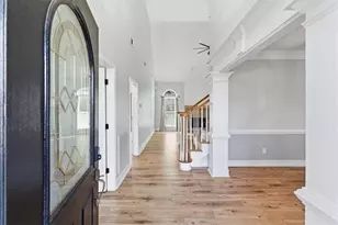 74 Planters Dr NW, Cartersville, GA 30120 - Photo 5