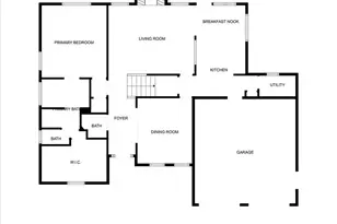 74 Planters Dr NW, Cartersville, GA 30120 - Photo 47