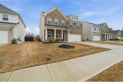 1543 Maston Road, Auburn, GA 30011 - Photo 3