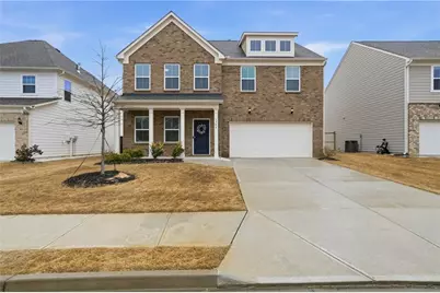 1543 Maston Road, Auburn, GA 30011 - Photo 1