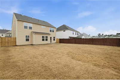 1543 Maston Road, Auburn, GA 30011 - Photo 43