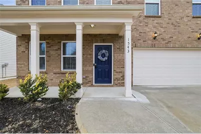 1543 Maston Road, Auburn, GA 30011 - Photo 5